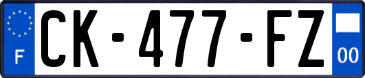 CK-477-FZ