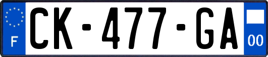 CK-477-GA