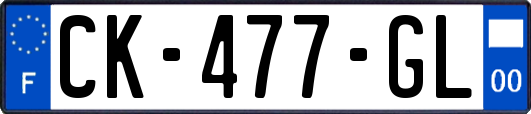 CK-477-GL