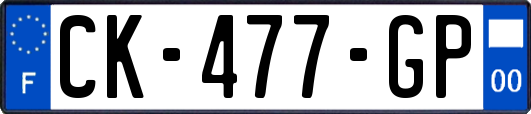 CK-477-GP