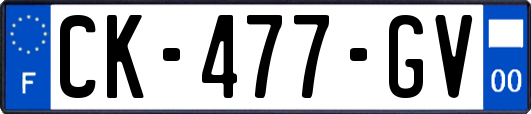 CK-477-GV