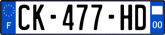 CK-477-HD