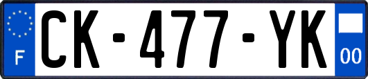 CK-477-YK