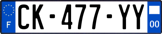 CK-477-YY