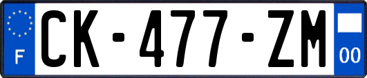 CK-477-ZM