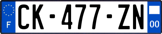 CK-477-ZN