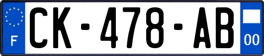 CK-478-AB