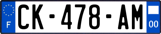 CK-478-AM