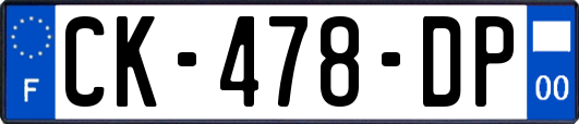 CK-478-DP