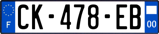 CK-478-EB