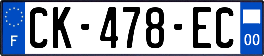 CK-478-EC