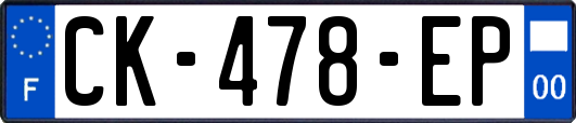 CK-478-EP