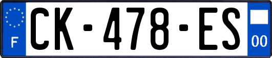 CK-478-ES