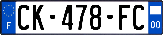CK-478-FC