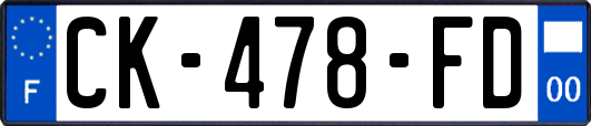 CK-478-FD