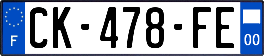 CK-478-FE