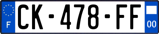 CK-478-FF
