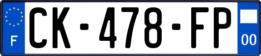 CK-478-FP