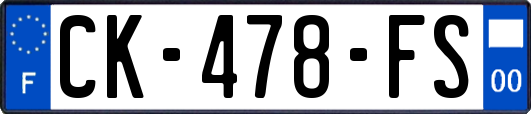 CK-478-FS
