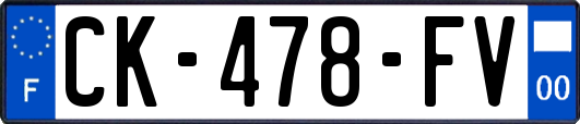 CK-478-FV