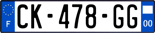 CK-478-GG