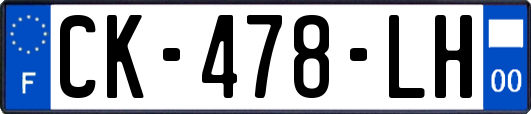 CK-478-LH