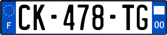 CK-478-TG