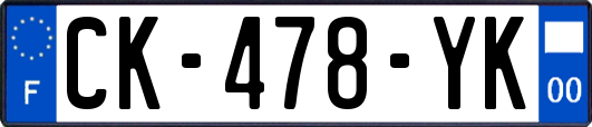 CK-478-YK