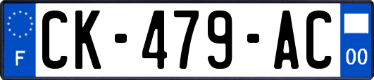 CK-479-AC