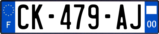 CK-479-AJ