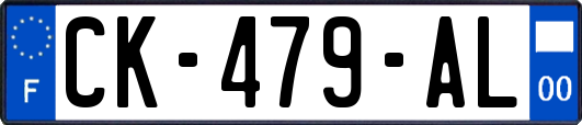 CK-479-AL