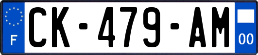 CK-479-AM