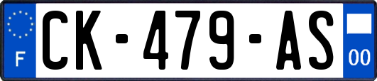 CK-479-AS