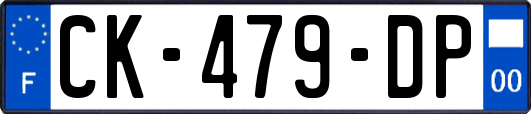 CK-479-DP