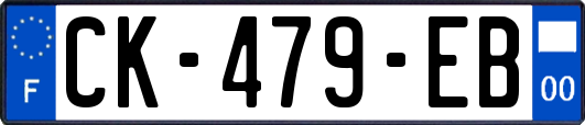 CK-479-EB