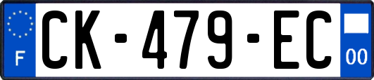 CK-479-EC
