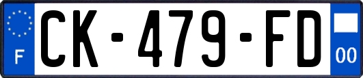 CK-479-FD