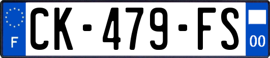 CK-479-FS