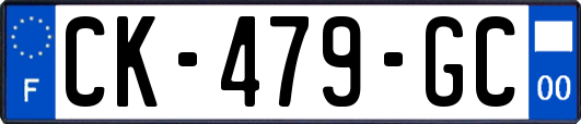 CK-479-GC