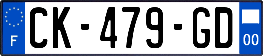 CK-479-GD