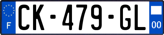 CK-479-GL