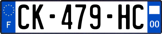 CK-479-HC