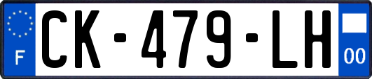 CK-479-LH
