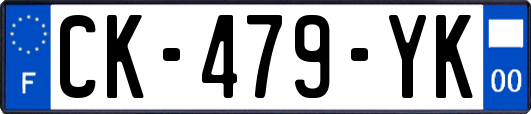 CK-479-YK