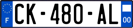 CK-480-AL