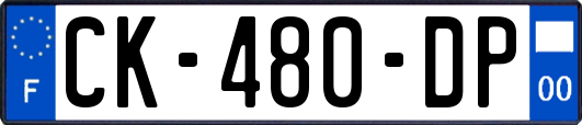 CK-480-DP