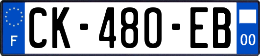 CK-480-EB