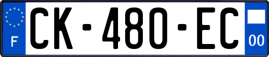 CK-480-EC