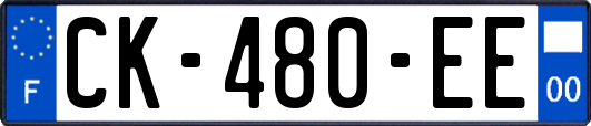 CK-480-EE