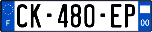 CK-480-EP